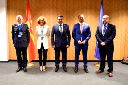 НАТО Самит 2021 NATO Summit 2021 -14.06.2021- (51247174980)