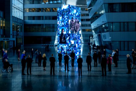НАТО Самит 2021 NATO Summit 2021 -14.06.2021- (51247464594)