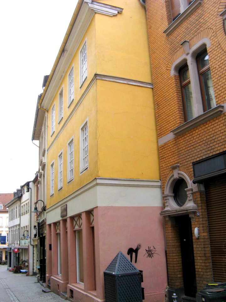 1-Wagemannstraße 27 in Wiesbaden