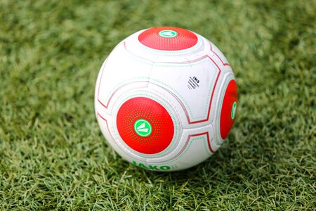 Lawn sport play
