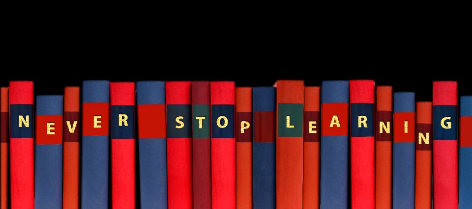 Knowledge power learn