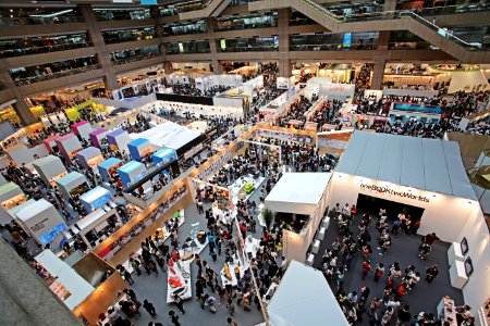 2010 YODEX Exhibition