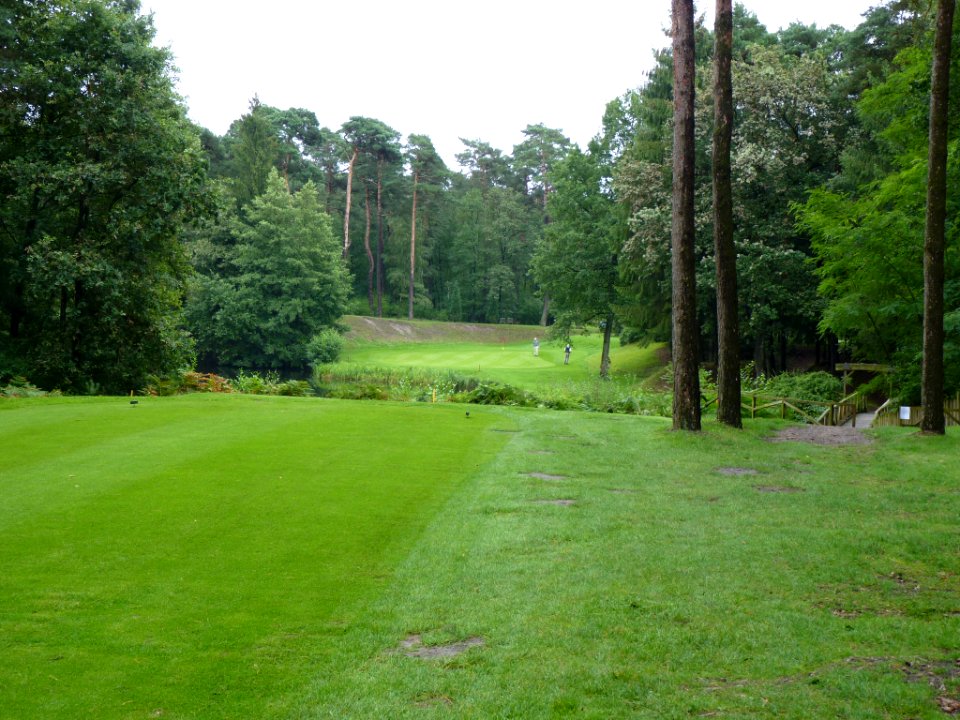 2010-08-18-Golf-Senne-Hole-12