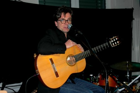 2014-02-08 Werner Hucks 1