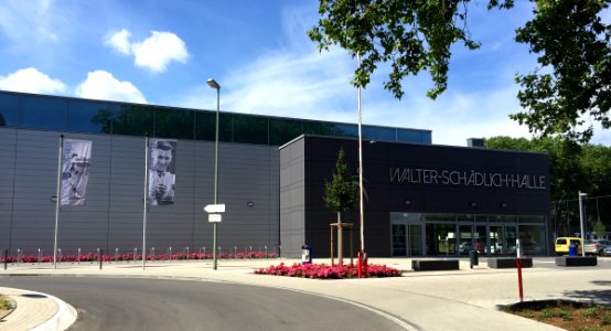 2016 Walter Schädlich Halle