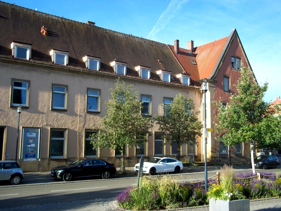 2017 Muehlacker Bahnhofstr118 Front2