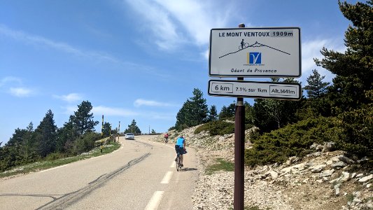 2018-05-25 Géant de Provence