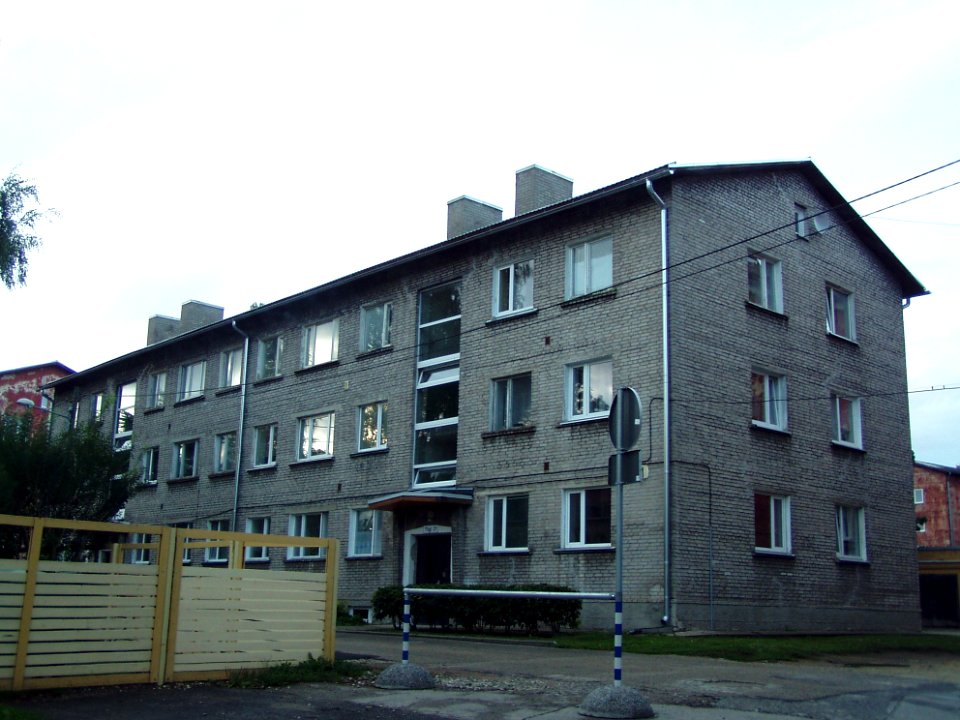 3 korrust silikaat-tellistest tartu