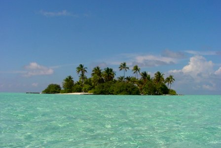 405-Maldives photo