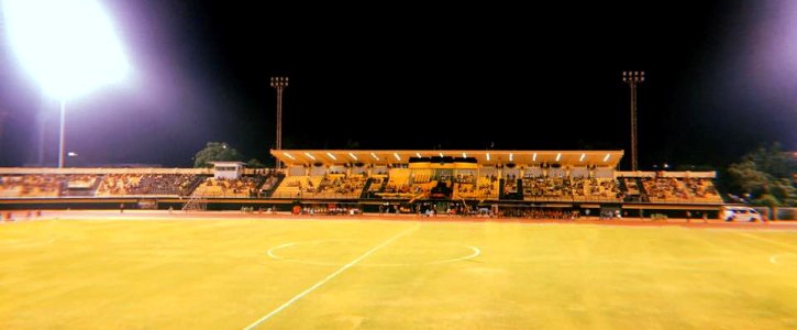 50th Anniversary Stadion of Khon Kaen University