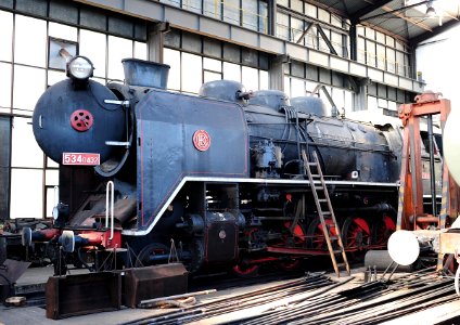 534.0432 Luzna