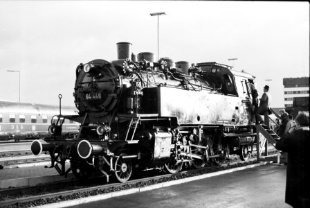 64k Maschen RBf 1975-06-12