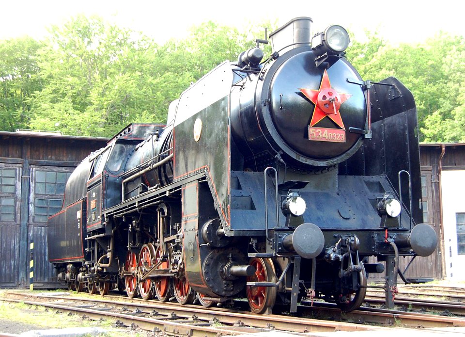 534.0323 Luzna