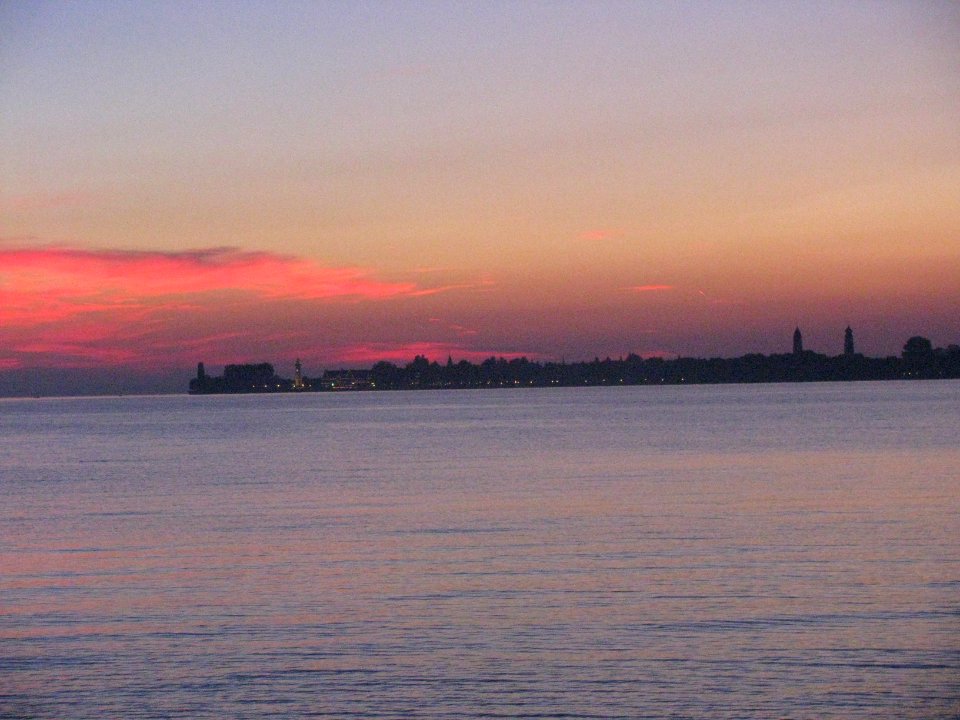 Abendsonne Lindau IMG