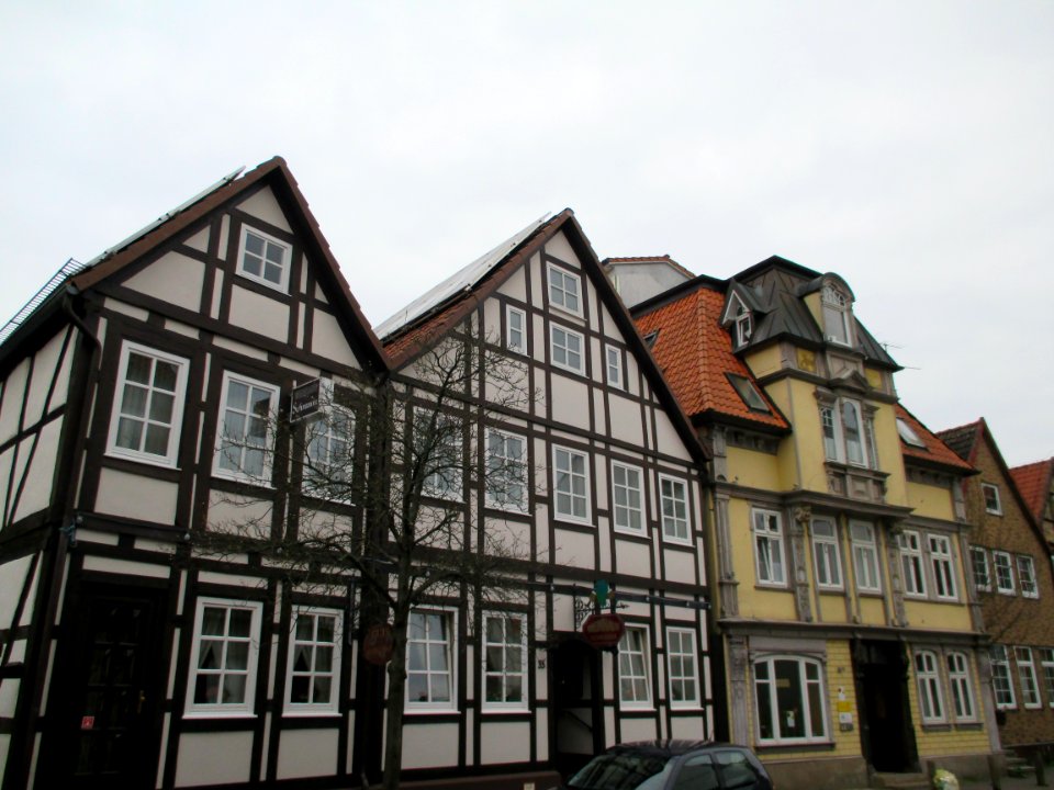 Achterstrasse Uelzen