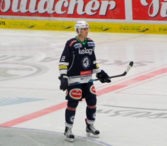 Adis Alagic des EC VSV