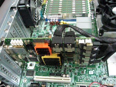 Adaptec RAID 52445 2