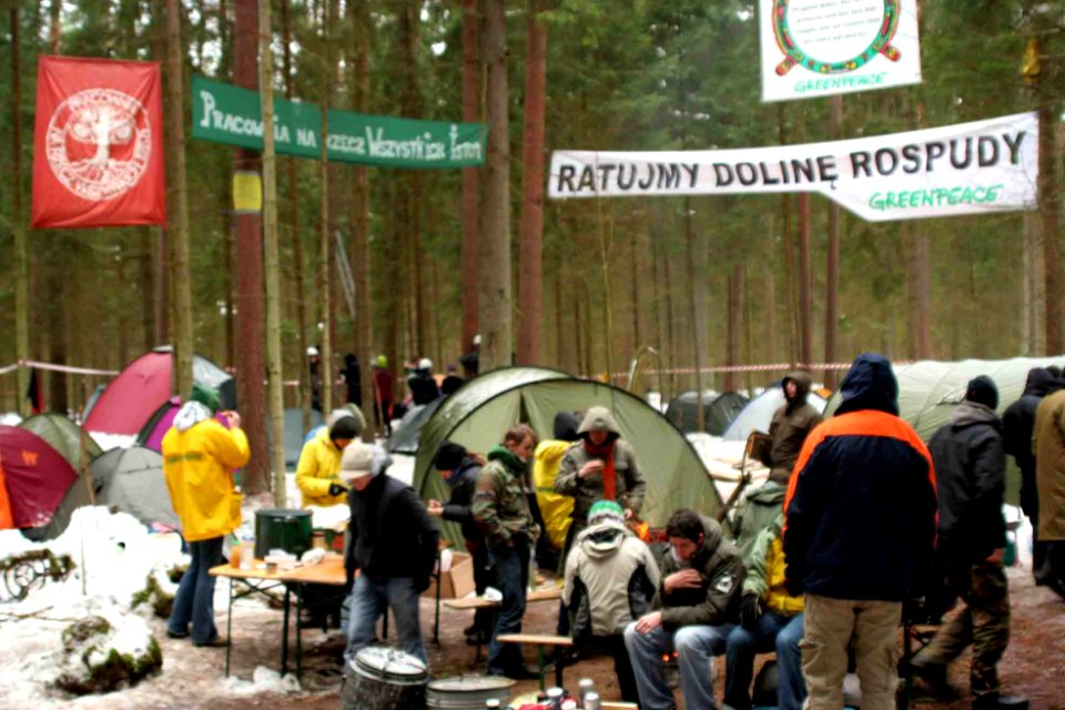 Akcja obrony Doliny Rospudy1234