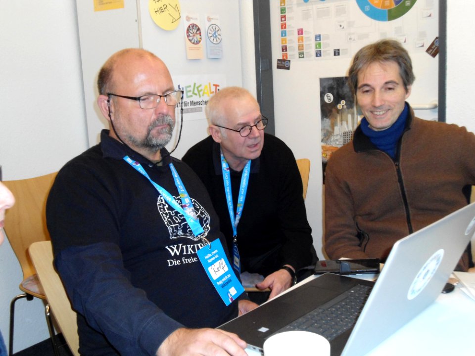 Aktionstag Stuttgart 2019 01