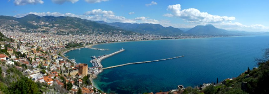 Alanya Ost