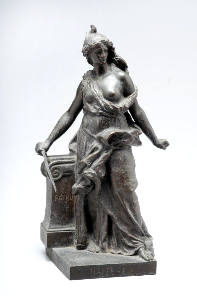 Alegoria da Pátria