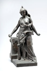 Alegoria da Pátria