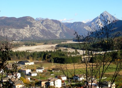 Alta Val Tagliamento
