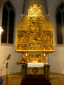 Altar1520 photo