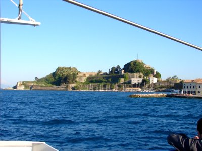 Alte Festung