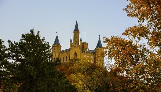 Fortress germany baden württemberg