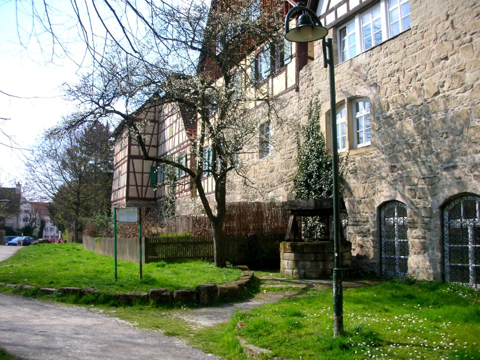 Altstadt Schorndorf