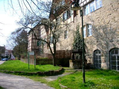 Altstadt Schorndorf