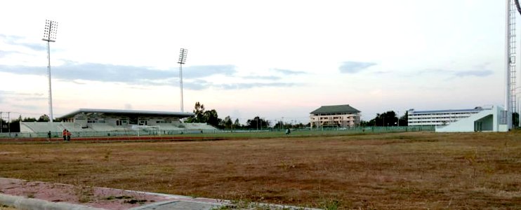 Amnat Charoen Province Stadion photo