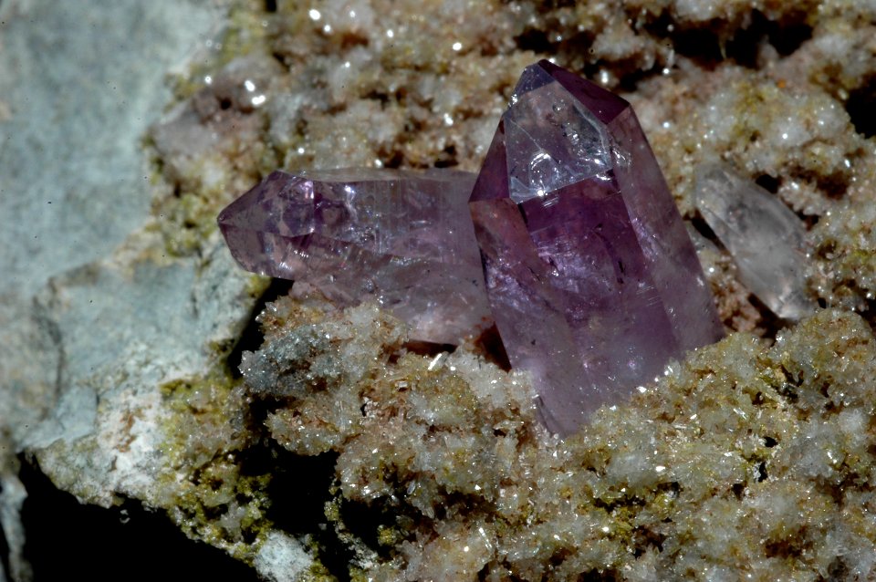 Améthyste (Mexique)
