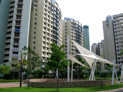 Anchorvale Gardens 2, Nov 05
