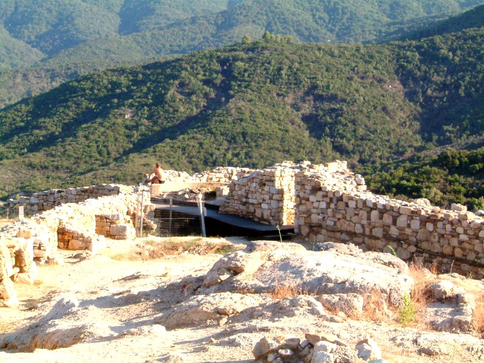 Ancient stagira greece 01