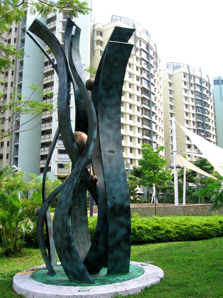Anchorvale Gardens 3, Nov 05