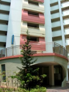 Anchorvale Grove 3, Aug 06