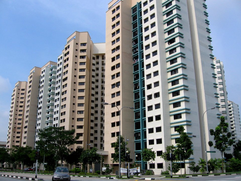 Anchorvale Vista, Nov 05