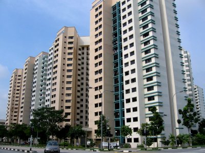 Anchorvale Vista, Nov 05