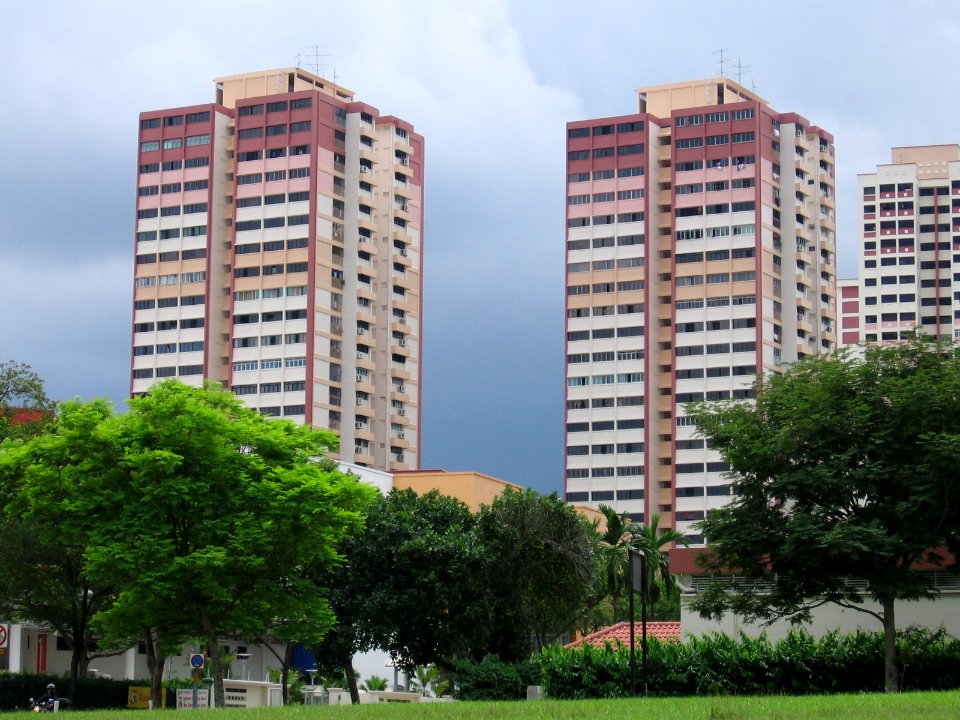 Ang Mo Kio Street 53 2, Nov 06
