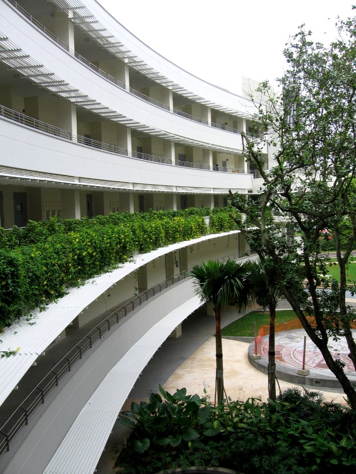 Anglo-Chinese School (Independent) 4, Nov 06