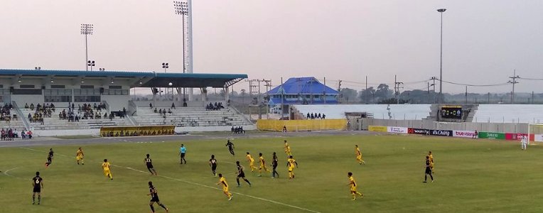 Ang Thong Province Stadion