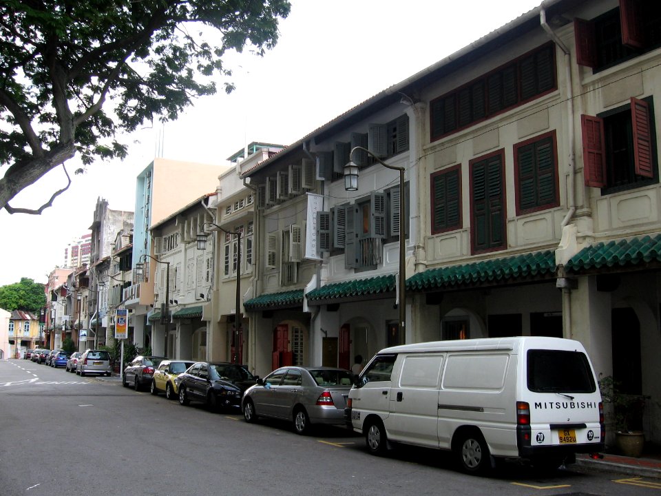 Ann Siang Road 2, Dec 05