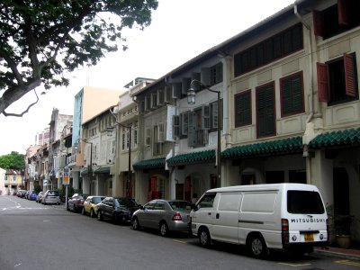 Ann Siang Road 2, Dec 05