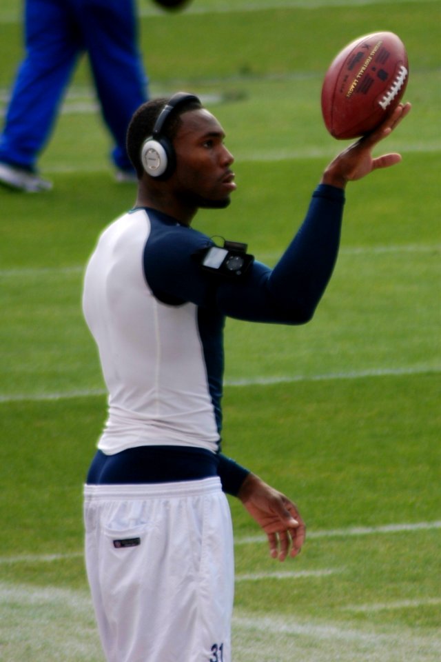 Antonio Cromartie