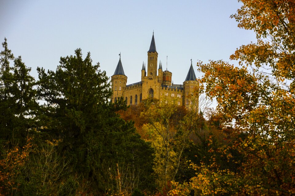 Fortress germany baden württemberg