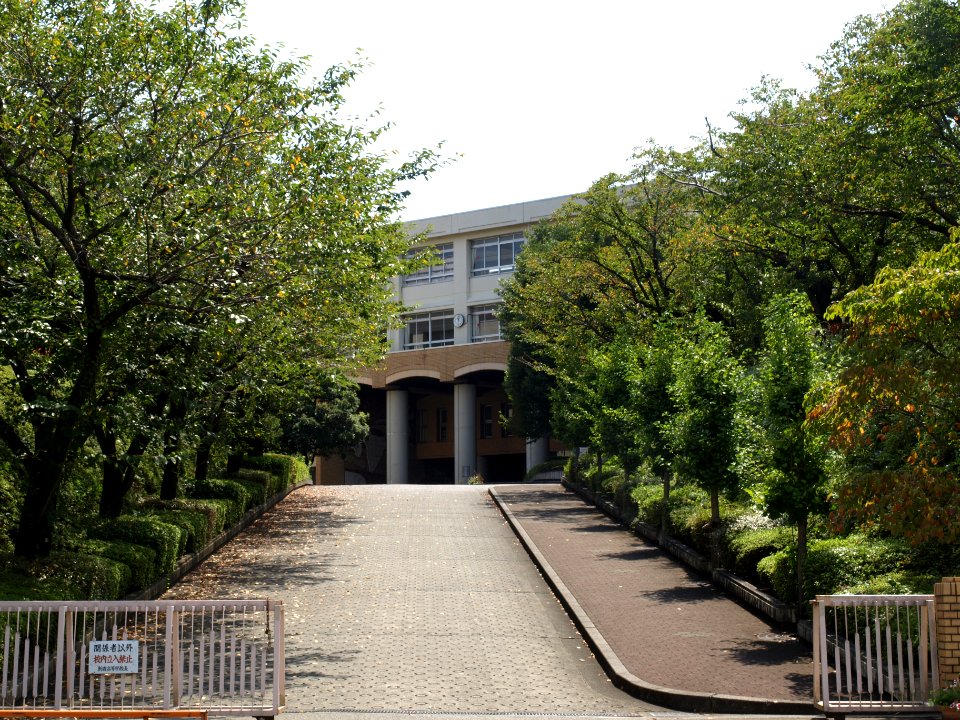 Araiso highschool