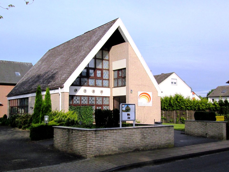 Archiv Brockhagen 07-2012