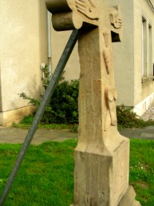 Arma Christi Kreuz